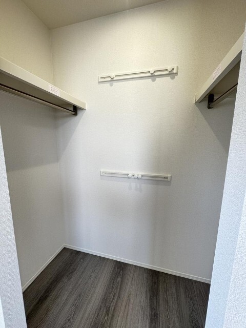 収納　同物件別室のイメージ画像となります