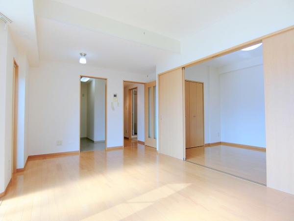 その他　写真は別のお部屋のイメージです