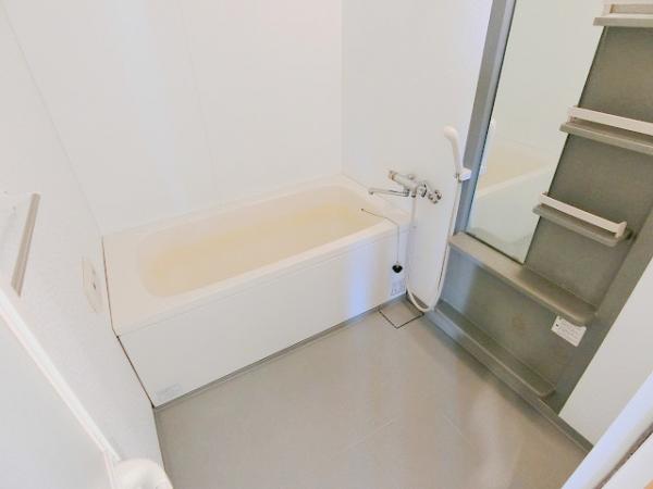 バス・シャワールーム　写真は別のお部屋のイメージです