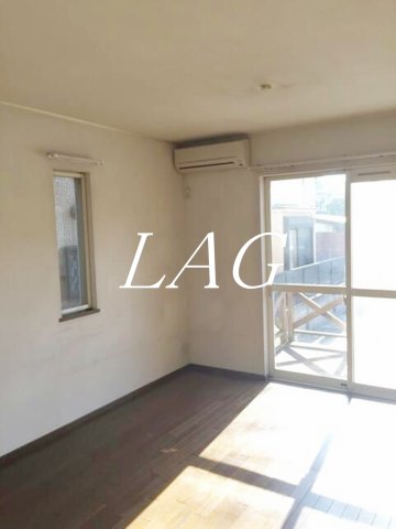 居室・リビング　洋室のお部屋です。