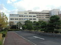 大学・短大　島根大学医学部（大学・短大）まで300m