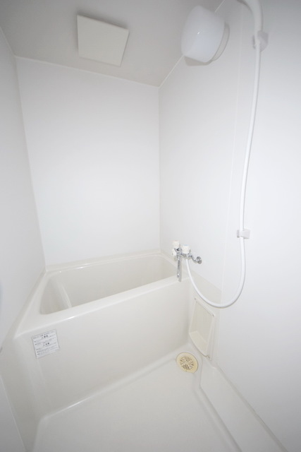 バス・シャワールーム　～一日の疲れを癒しましょうっ～