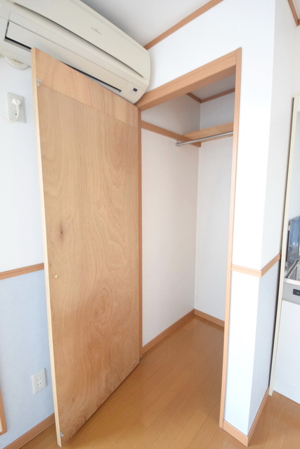 収納　～整理整頓お任せ有れっ～