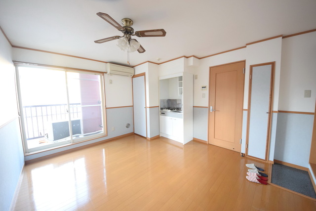 居室・リビング　～ゆったりまったりっ～