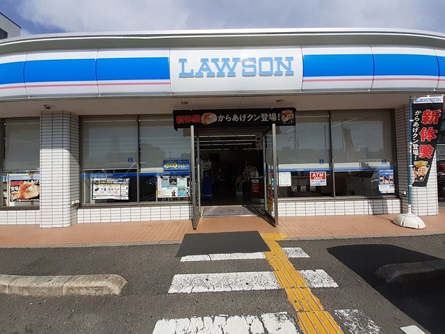 その他　コンビニ天神川八条店まで0m