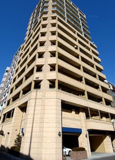 建物外観　☆綺麗な外観☆