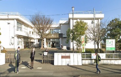 小学校　袋井市立浅羽南小学校（小学校）まで1080m