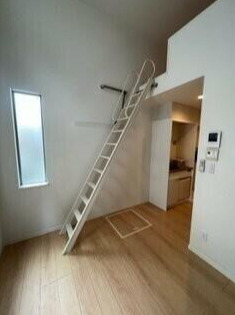 居室・リビング　同建物別部屋参考