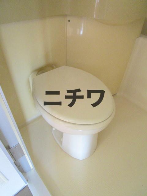 トイレ　☆ユニットバス☆