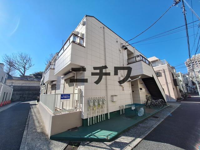 建物外観　耐震・耐火に優れた旭化成へーベルメゾン