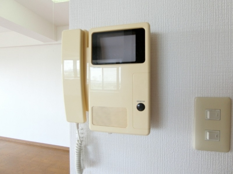 セキュリティ　図面と現状に相違がある場合には現状を優先