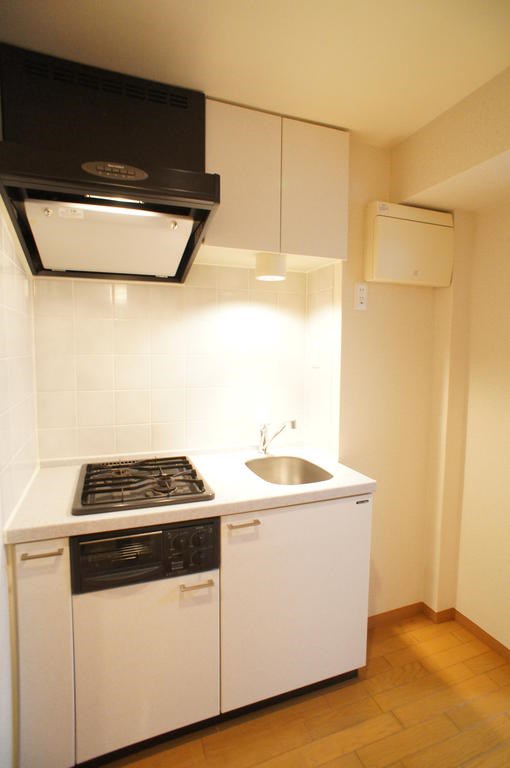 キッチン　内見予約受付中 お気軽にお問い合わせ下さい♪