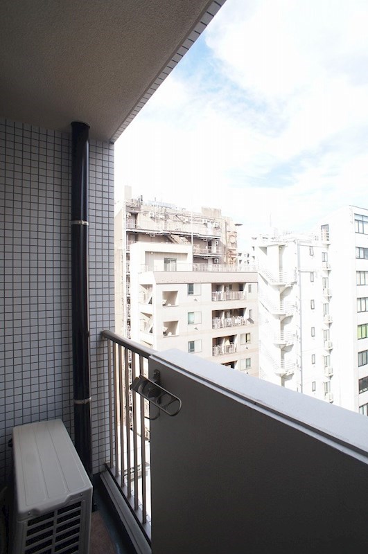 バルコニー　内見予約受付中 お気軽にお問い合わせ下さい♪