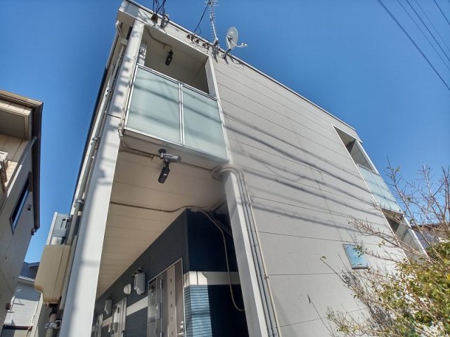 その他共有部分　防犯カメラ設置