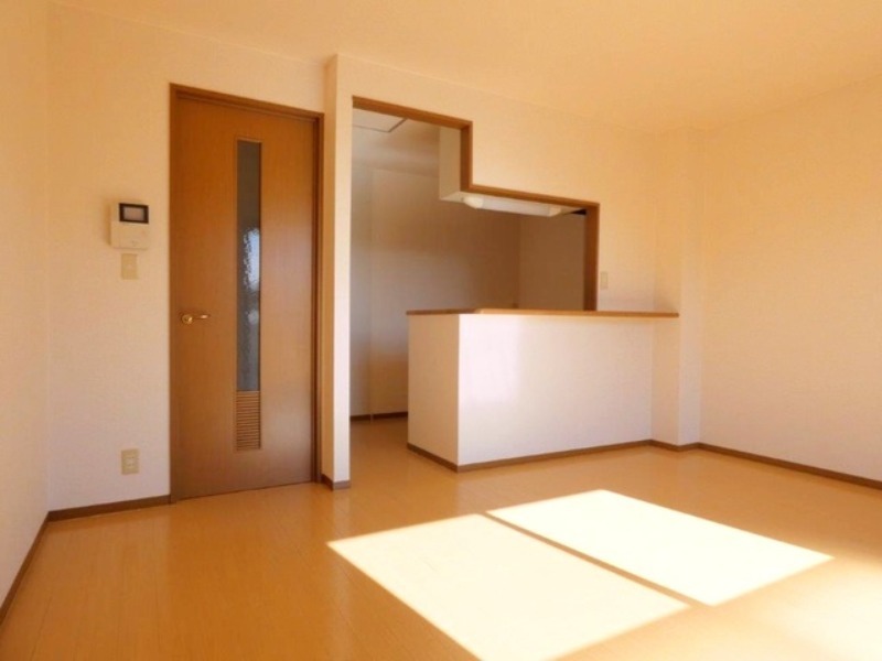 居室・リビング　図面と現状に相違がある場合には現状を優先