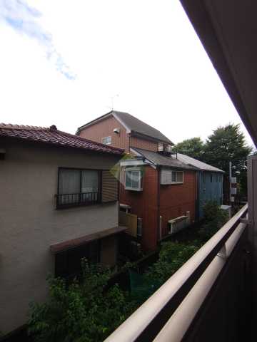 眺望　ウーノルミノーゾ