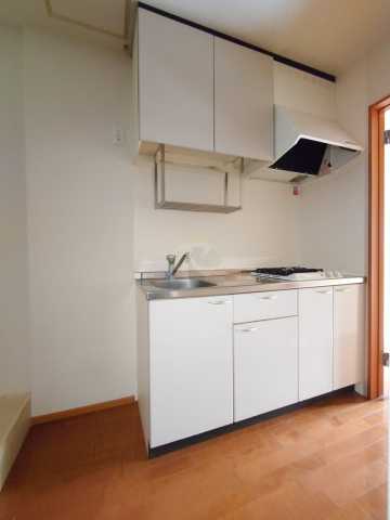 キッチン　ウーノルミノーゾ