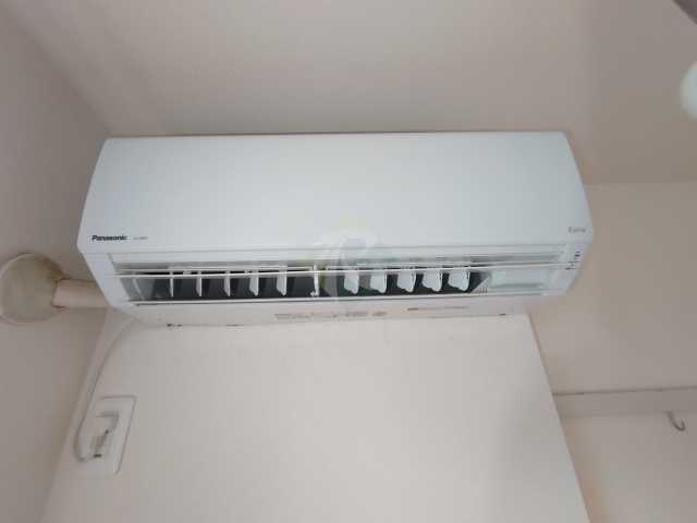 その他設備　ウーノルミノーゾ