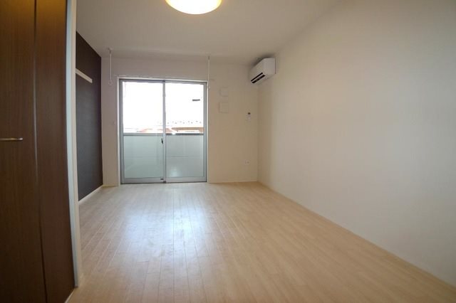 居室・リビング　洋室9.1帖