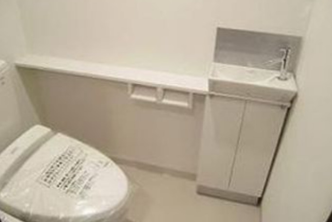 トイレ　※別室参考写真Eponoqu市ヶ谷