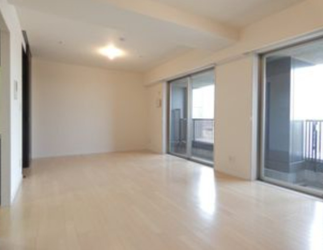 居室・リビング　※別室参考写真Eponoqu市ヶ谷