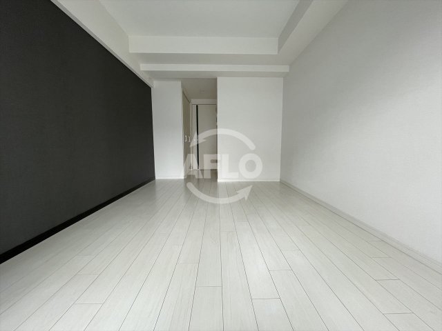 居室・リビング　スプランディッド淀屋橋DUE　洋室