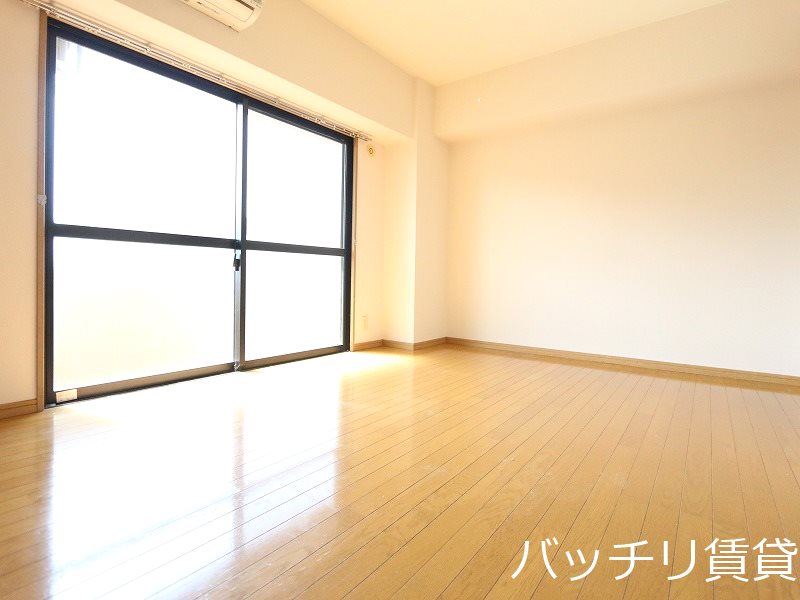 その他部屋・スペース　別号室タイプの為、現状を優先致します。