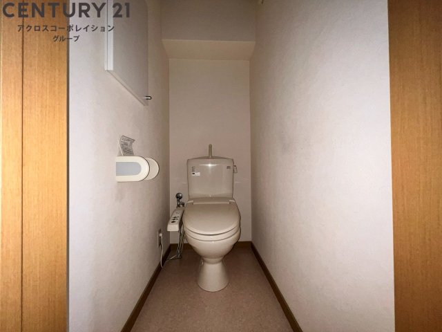 トイレ　バストイレ別でおすすめです☆