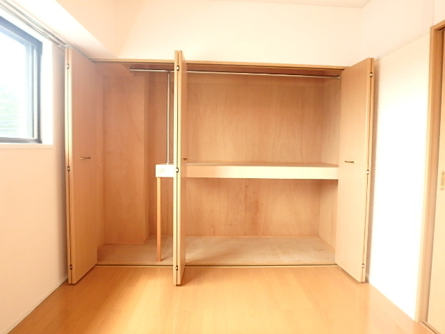 収納　図面と現状に相違がある場合には現状を優先