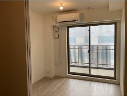 居室・リビング　居室※別部屋参考写真