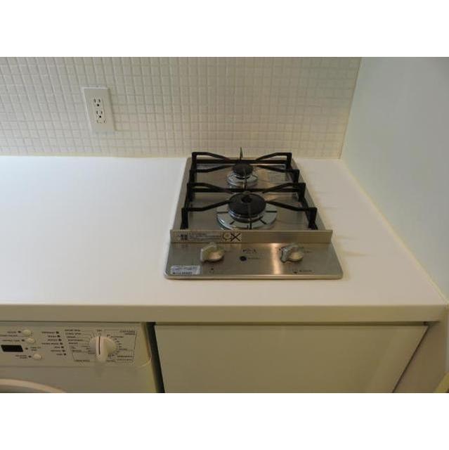 その他部屋・スペース　内装は落ち着いています