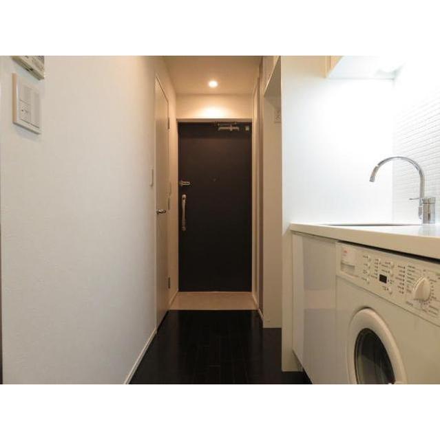 その他部屋・スペース　物件の内装です