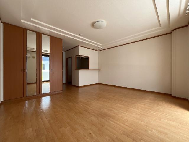 その他部屋・スペース　洋室