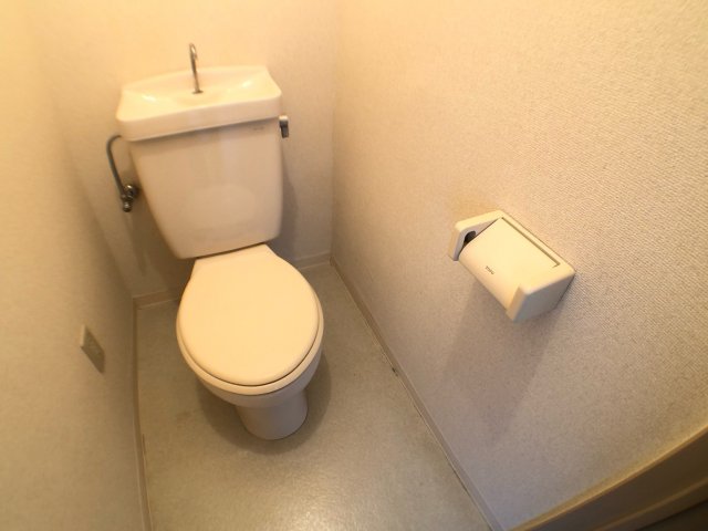 トイレ　バストイレ別でおすすめです！