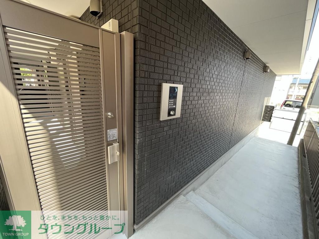 エントランス　イメージ画像