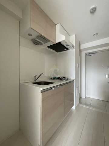 キッチン　MAXIV西日暮里アレグリアコート