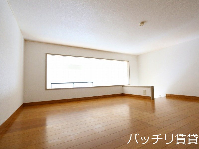 その他部屋・スペース　画像は別号室タイプの為、現状を優先致します。