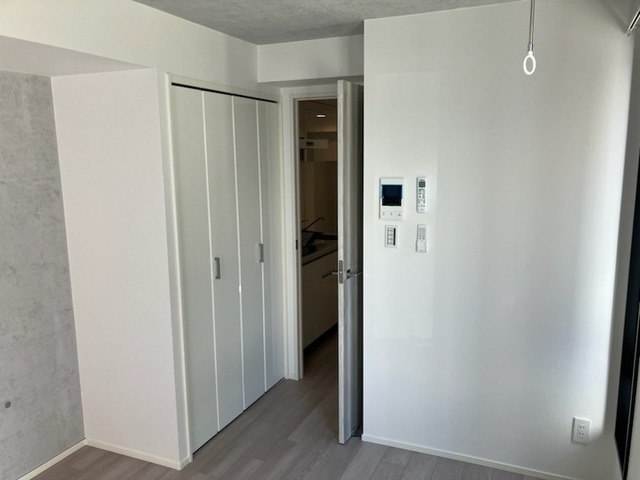 収納　別部屋参考写真