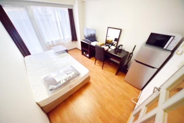 その他部屋・スペース　家具家電付き♪同仕様