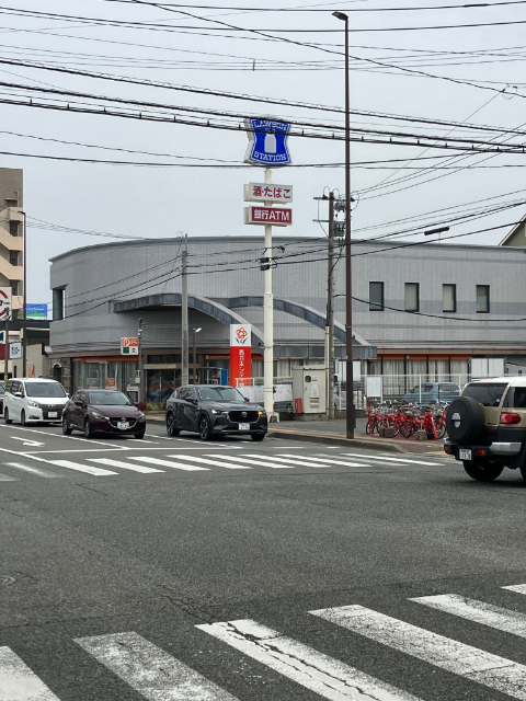 銀行　西日本シティ銀行博多南支店（銀行）まで763m