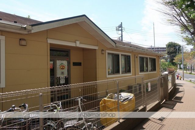 幼稚園・保育園　まえはら子育てネットワーク 認定こども園おひさま（幼稚園・保育園）まで401m