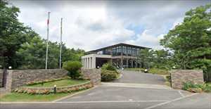 病院　つくば学園クリニック（病院）まで373m