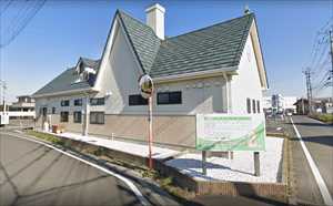 病院　中嶋こどもクリニック（病院）まで964m