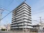 寺地町駅より徒歩6分 8階 新築の賃貸物件