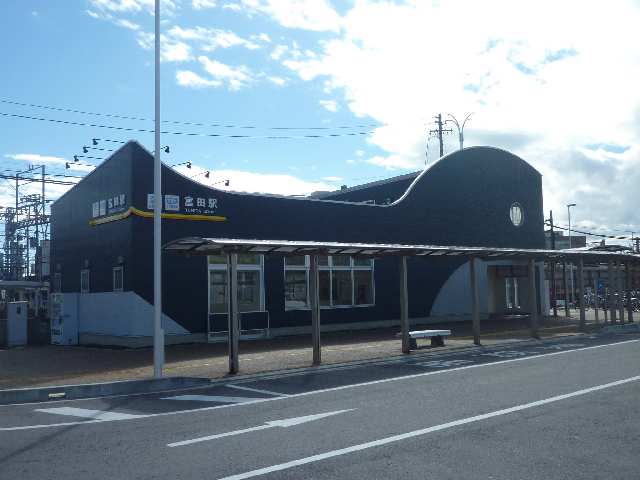 その他　近鉄富田駅（その他）まで727m