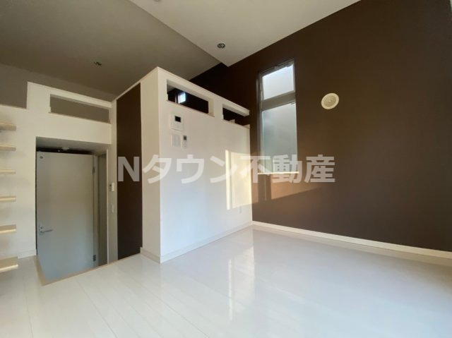 居室・リビング　おしゃれなリビングです