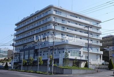 病院　名戸ヶ谷あびこ病院（病院）まで2311m