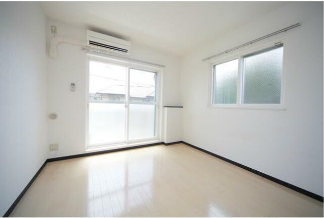 居室・リビング　同仕様