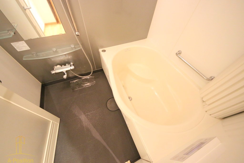 バス・シャワールーム　Rainbow　Court谷町五