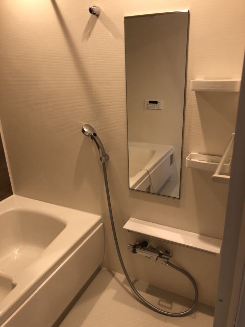バス・シャワールーム　同仕様